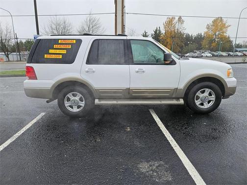 2004 Ford Expedition Eddie Bauer