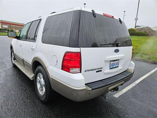 2004 Ford Expedition Eddie Bauer