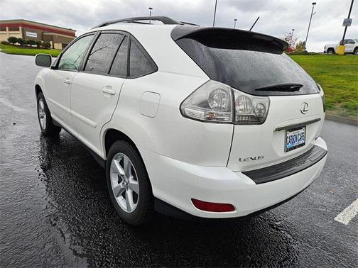 2004 Lexus RX 330 Base