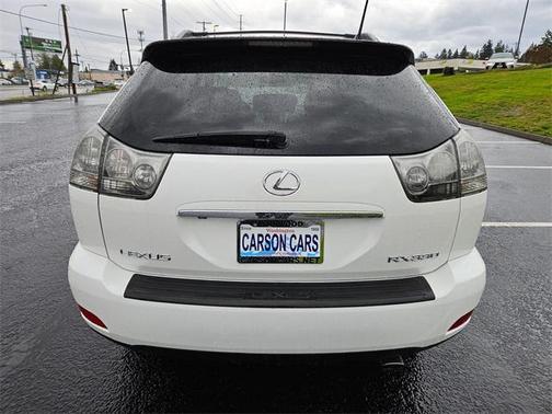 2004 Lexus RX 330 Base