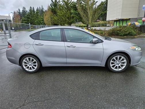 2015 Dodge Dart SE