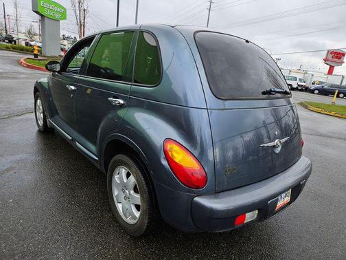 2003 Chrysler PT Cruiser Touring