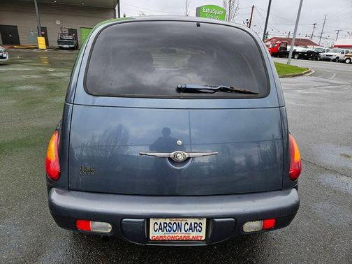 2003 Chrysler PT Cruiser Touring