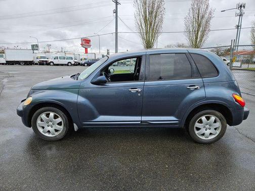 2003 Chrysler PT Cruiser Touring