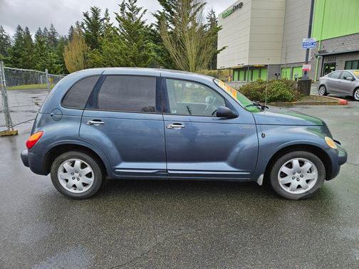 2003 Chrysler PT Cruiser Touring