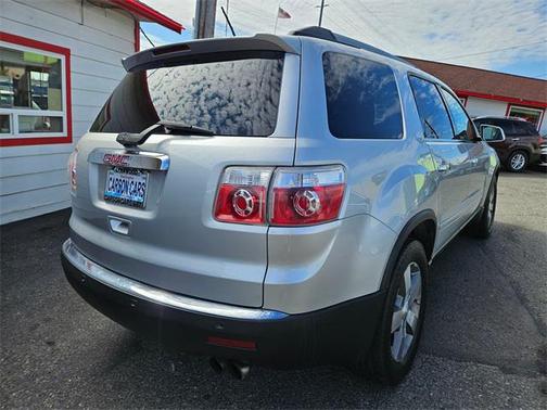 2011 GMC Acadia SLT-1