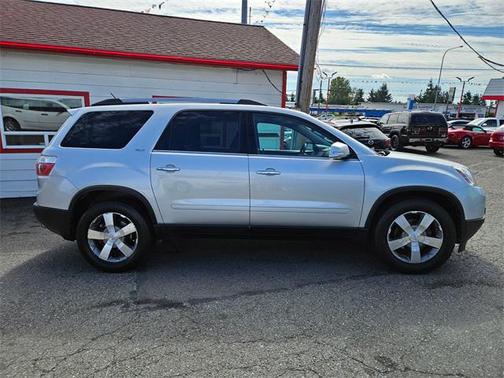 2011 GMC Acadia SLT-1