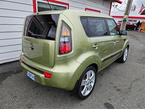 2011 Kia Soul !