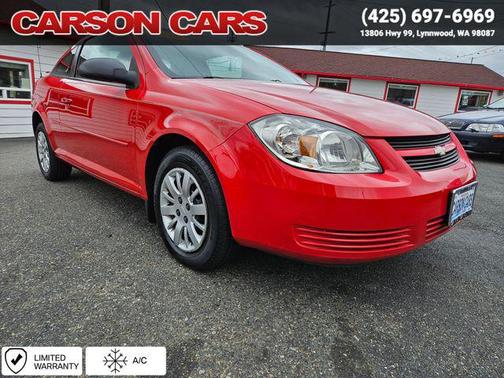 2010 Chevrolet Cobalt LS