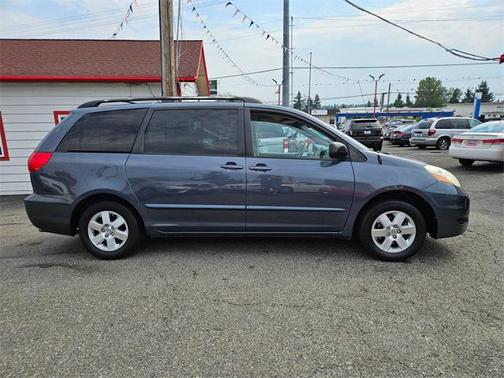 2008 Toyota Sienna