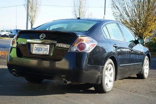 Photo 3 of 25 of 2009 Nissan Altima 2.5 S