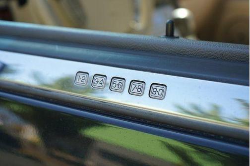 2004 Lincoln Navigator Luxury