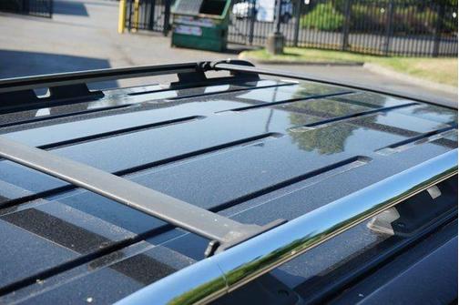 2004 Lincoln Navigator Luxury