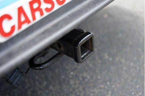 2001 Chrysler PT Cruiser Limited