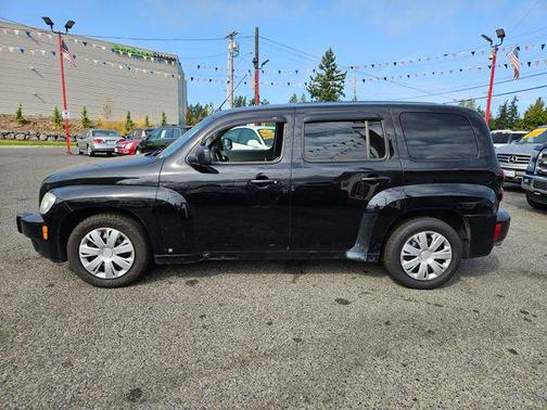 2008 Chevrolet HHR LS