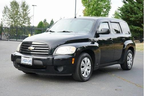 2008 Chevrolet HHR LS