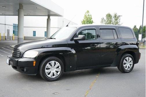 2008 Chevrolet HHR LS