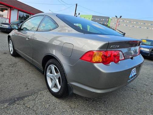 2003 Acura RSX Base