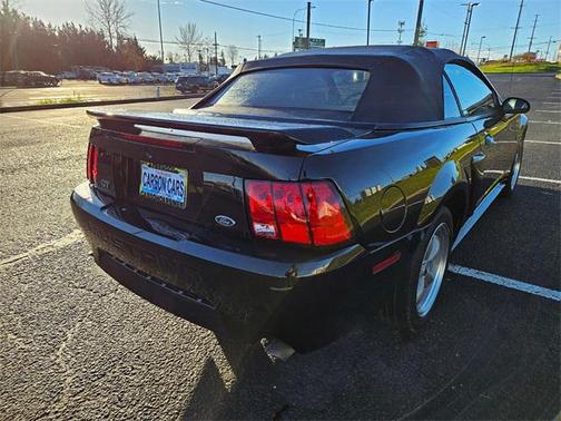 2002 Ford Mustang GT