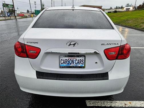 2010 Hyundai ELANTRA GLS