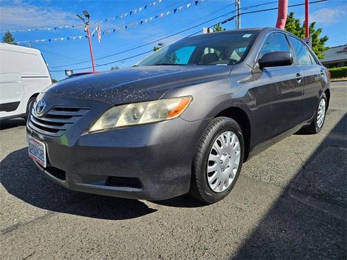 2007 Toyota Camry LE V6