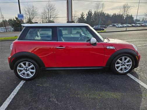2013 MINI Hardtop Cooper S