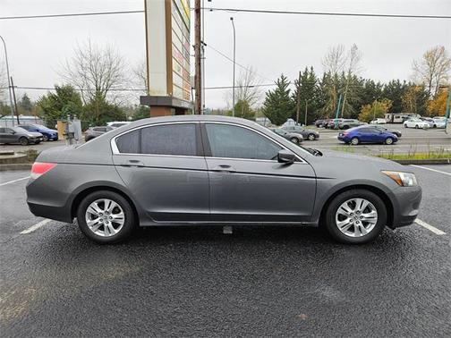 2010 Honda Accord LX-P