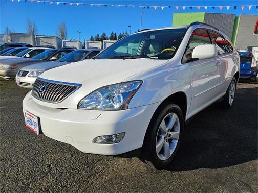 2007 Lexus RX 350 Base