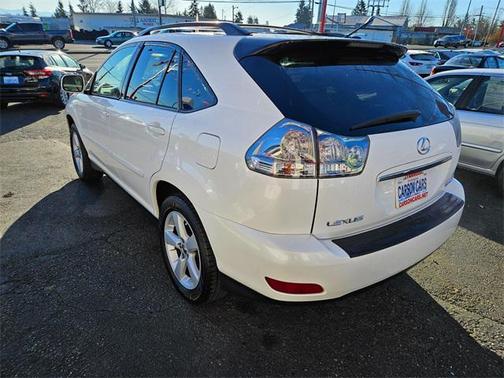 2007 Lexus RX 350 Base