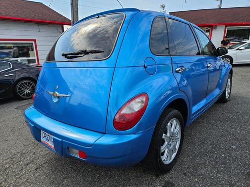 2008 Chrysler PT Cruiser LX
