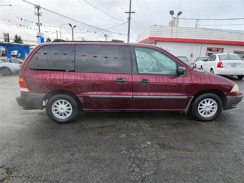 1999 Ford Windstar LX