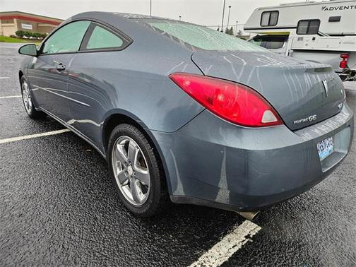 2006 Pontiac G6 GT