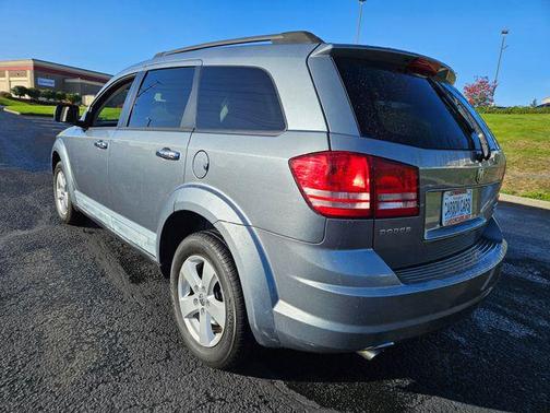 2010 Dodge Journey SXT
