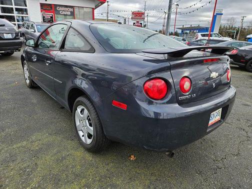 2008 Chevrolet Cobalt LS