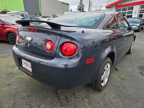 2008 Chevrolet Cobalt LS