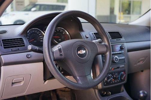 2008 Chevrolet Cobalt LS