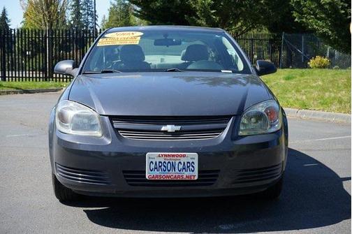 2008 Chevrolet Cobalt LS