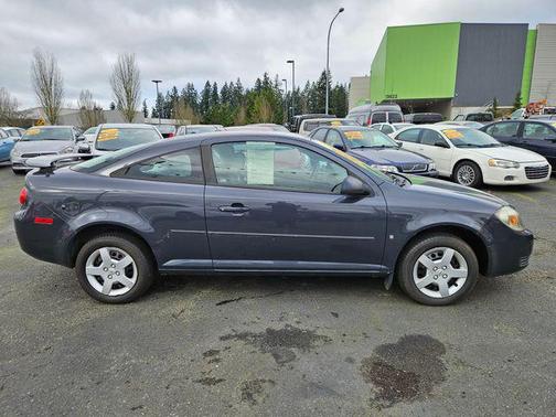 2008 Chevrolet Cobalt LS