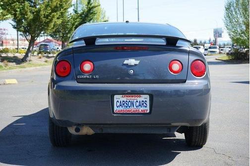 2008 Chevrolet Cobalt LS