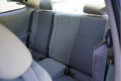 2008 Chevrolet Cobalt LS