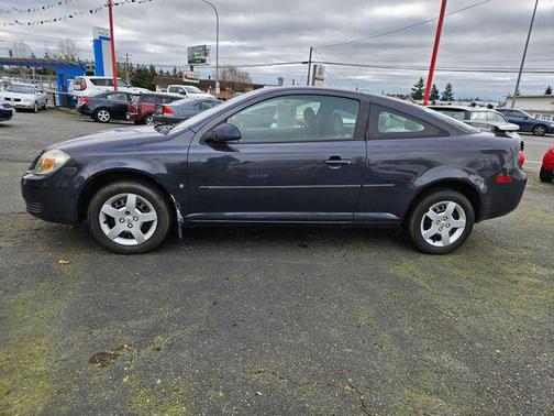 2008 Chevrolet Cobalt LS