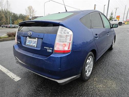 2009 Toyota Prius Standard