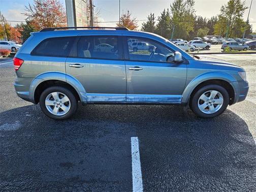 2010 Dodge Journey SXT