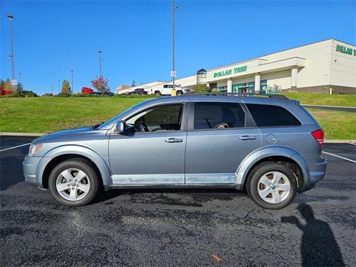 2010 Dodge Journey SXT