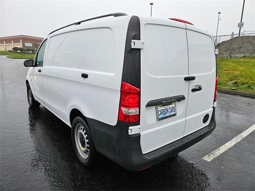 2023 Mercedes-Benz Metris Base