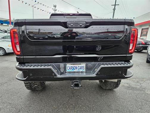 2020 GMC Sierra 2500 Denali