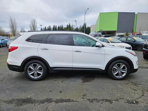 2015 Hyundai SANTA FE GLS