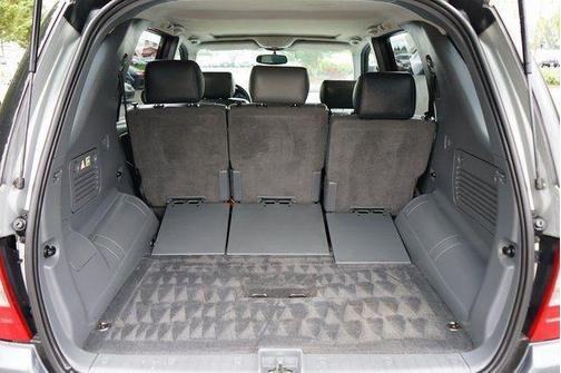 1998 Mercedes-Benz M-Class Classic