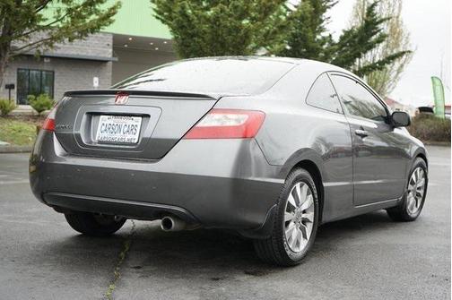 2010 Honda Civic EX