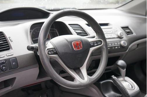 2010 Honda Civic EX